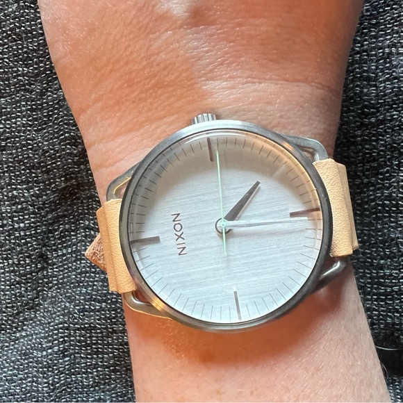 Nixon Fight Control The Mellor Watch - Picture 5 of 6